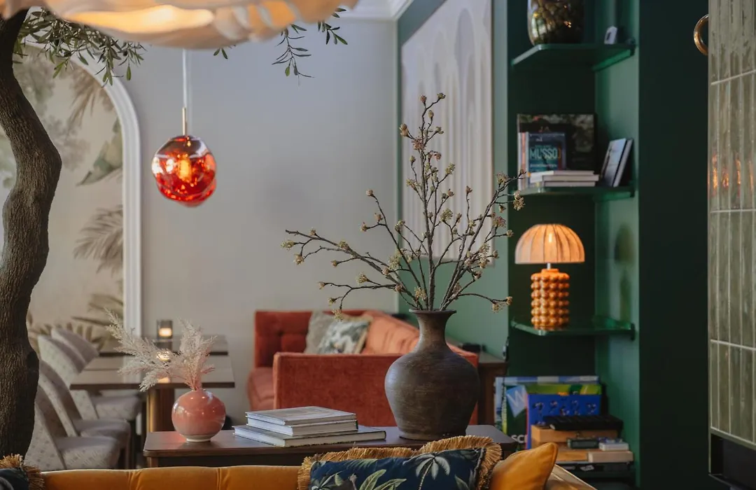 Home Hotel Drott-1