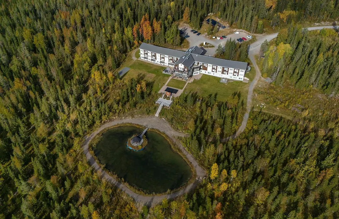 Källan Hotell Spa Konferens-1