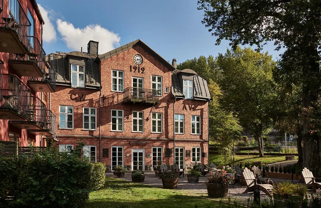 Hotel J, Stockholm, a Member of Design Hotels-1