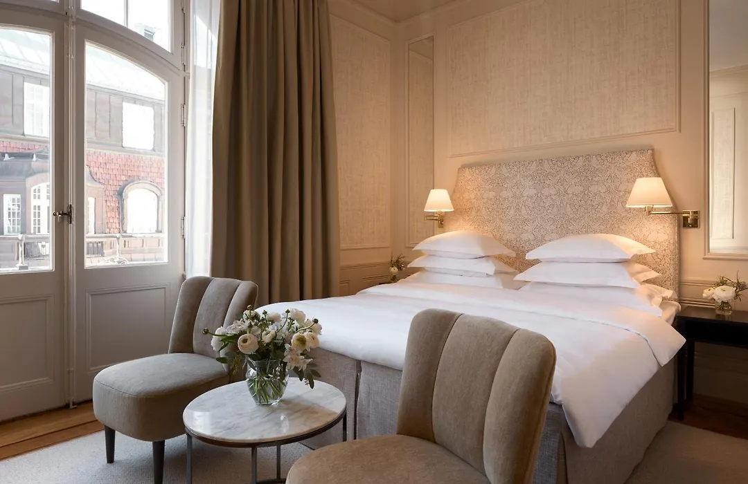 Hotel Diplomat Stockholm-1
