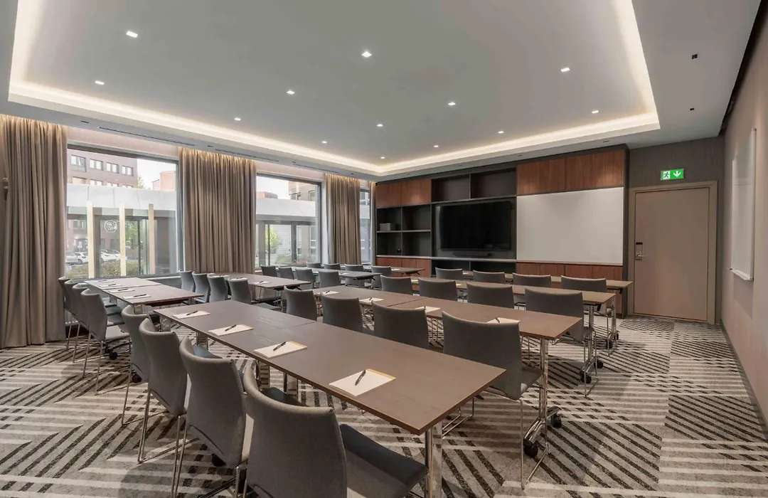 voco Stockholm - Kista by IHG-1