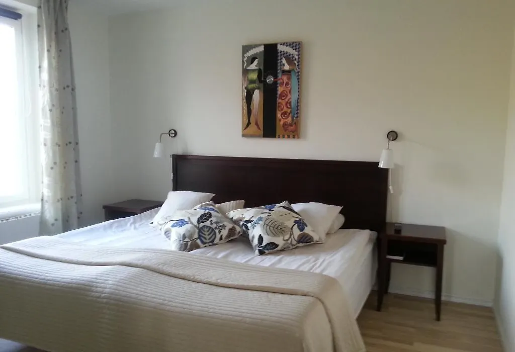 Hotel Oeresund-1