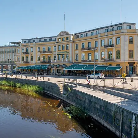 Elite Stadshotellet Karlstad-2