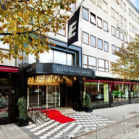 Elite Palace Hotel & Spa-2