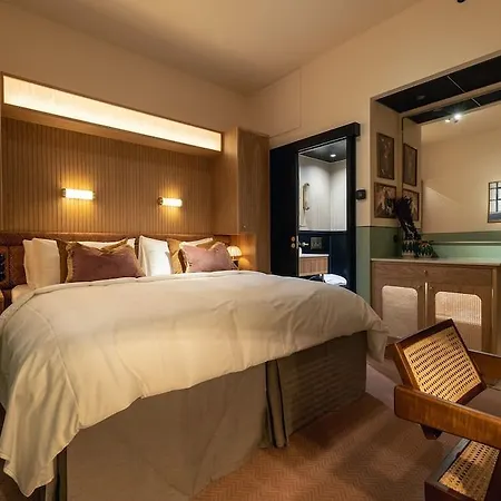 Jacy'Z Hotel & Resort-3
