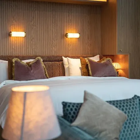Jacy'Z Hotel & Resort-2