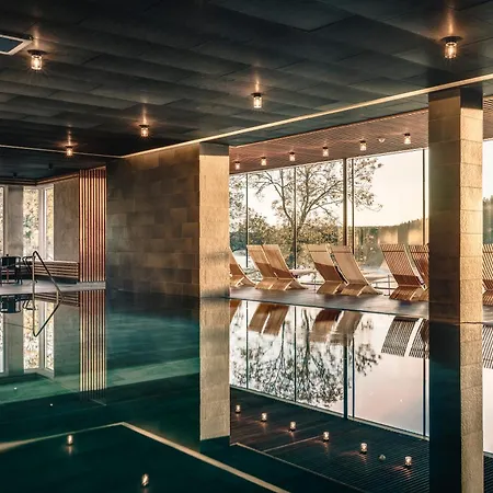 Vann Spa Hotell & Konferens-2