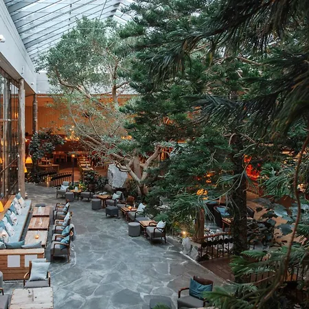 Storhogna Högfjällshotell&Spa-2