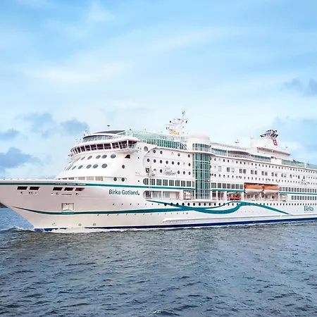 Viking Line - Overnight Cruise from Stockholm-2