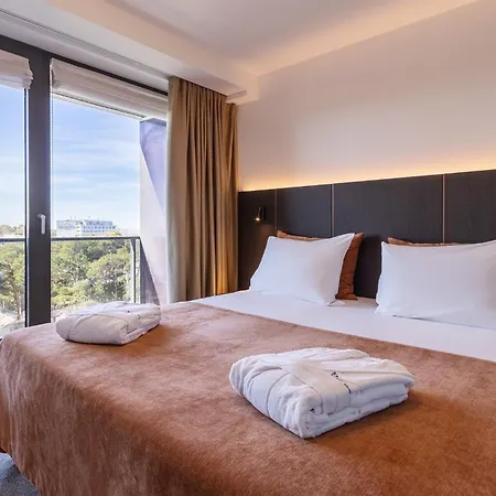 Jurmala Spa Hotel-3