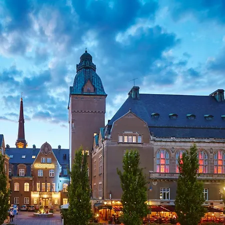 Elite Stadshotellet Västerås-3