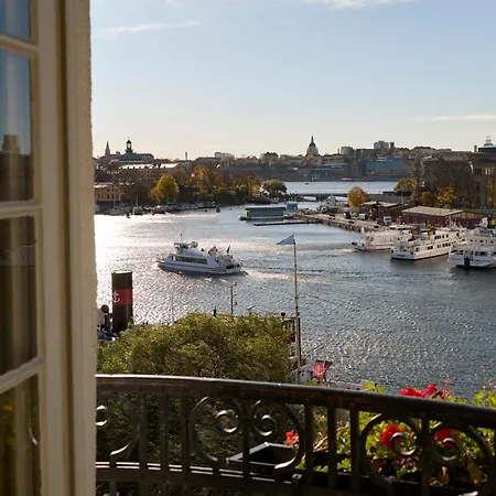 Hotel Diplomat Stockholm-3
