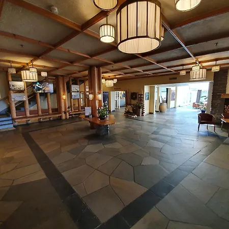 Røros Hotell - Bad&Velvære-2