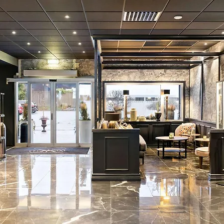 Best Western Karlshamn Spa&Relax-3