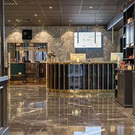 Best Western Karlshamn Spa&Relax-2
