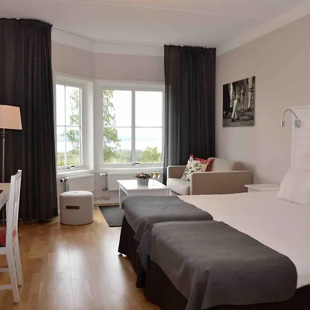 Dalecarlia Hotel & Spa, BW Premier Collection-2