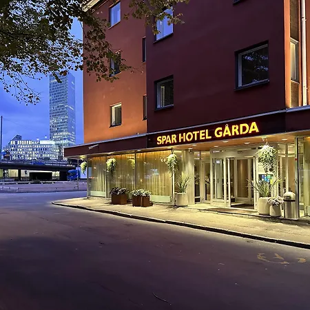 Spar Hotel Gårda-2