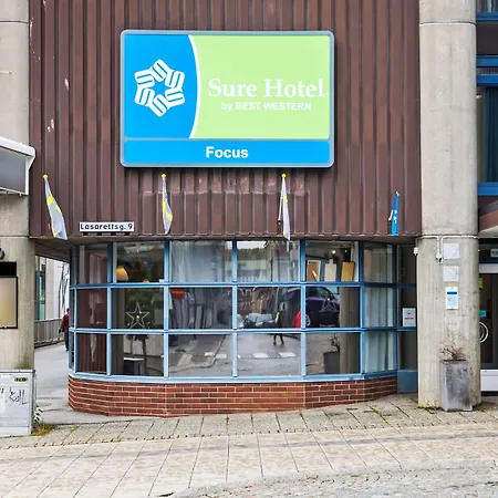 Sure Hotel By Best Western Focus-2