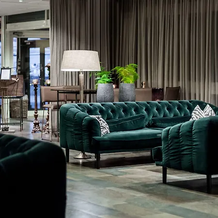 Arken Hotel & Art Garden Spa-3