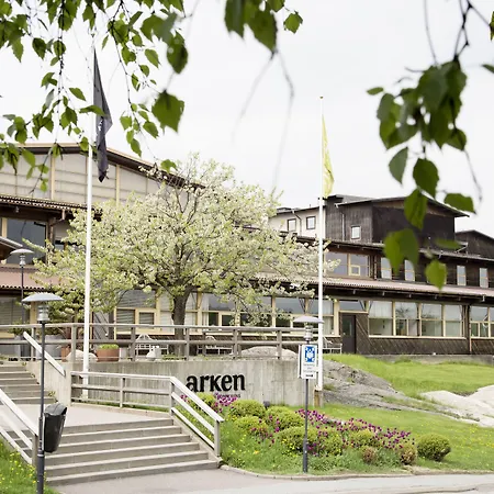Arken Hotel & Art Garden Spa-2