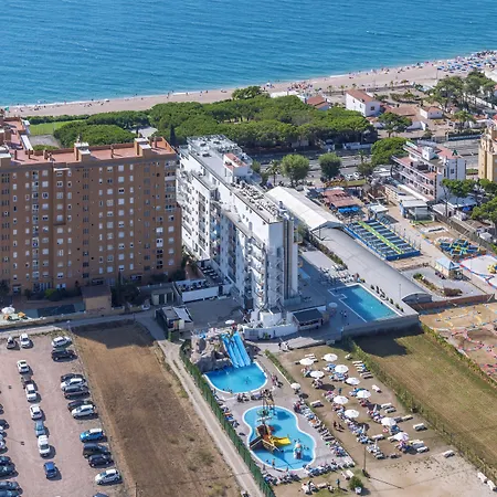 Hotel Europa Splash & Spa-3