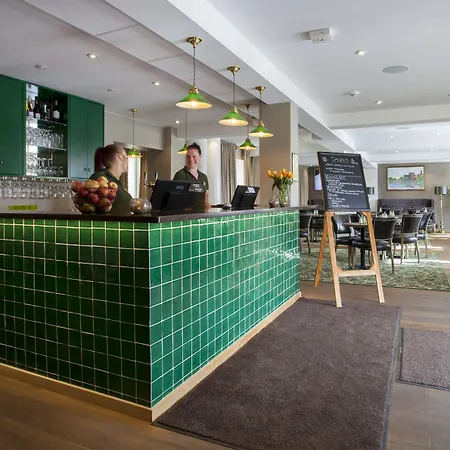Hotell Nordic-3