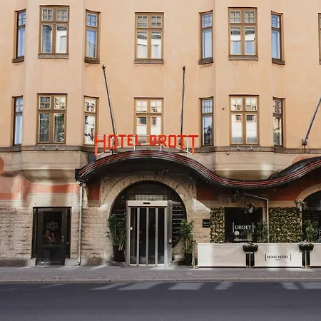 Home Hotel Drott-3