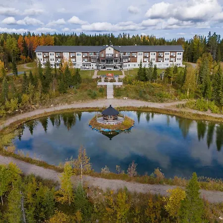 Kaellan Hotell Spa Konferens-2