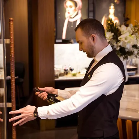 Hotel Riverton-3