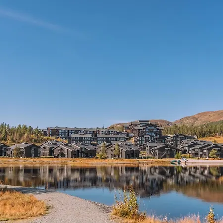 Norefjell Ski&Spa-2