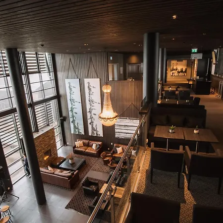Norefjell Ski&Spa-3