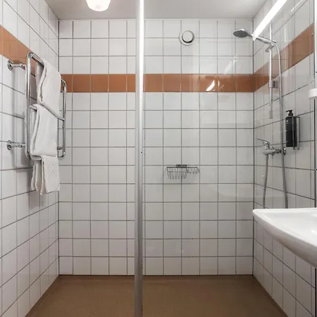 Best Western Gustaf Froding Hotel & Konferens-3