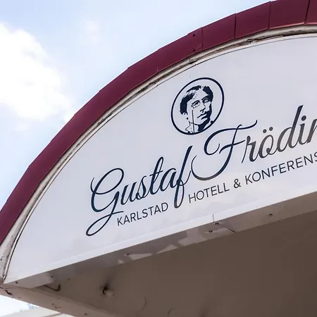 Best Western Gustaf Froding Hotel & Konferens-2