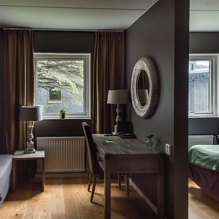 Arken Hotel & Art Garden Spa-2