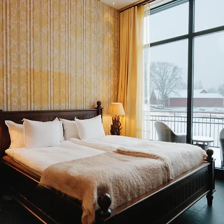 Eriksberg Hotel & Nature Reserve-2
