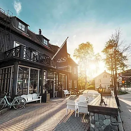 Hotel Åregården-2