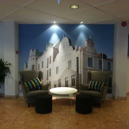 Hotel Oeresund-3