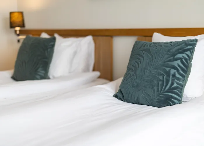 Starby Spa, Hotell & Konferens Vadstena