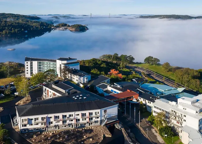 Bohusgården Hotell&Konferens Uddevalla