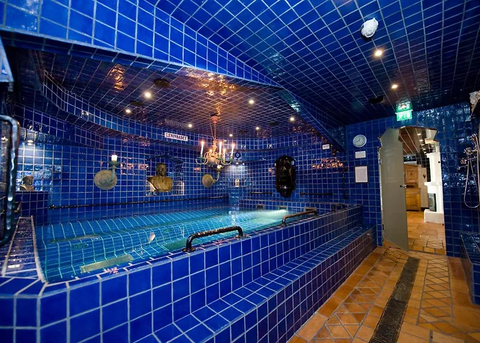 Hotell Gästis Varberg