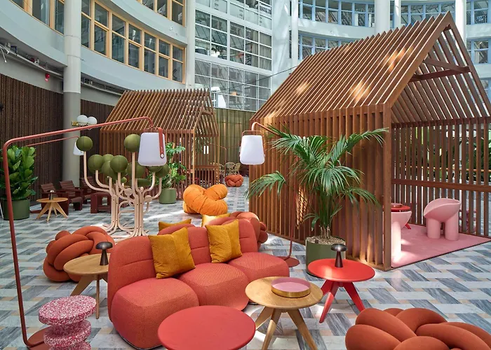 Spa HotellScandic Soedra Kajen