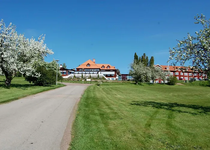 Dalecarlia Hotel & Spa, BW Premier Collection Tällberg