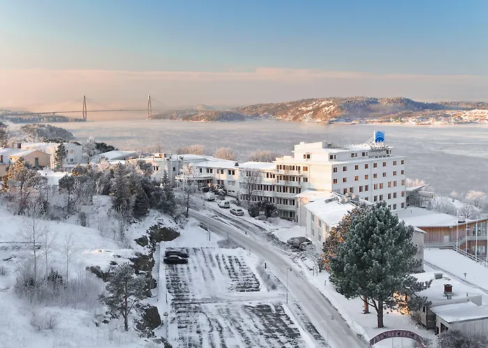 Bohusgården Hotell&Konferens Uddevalla