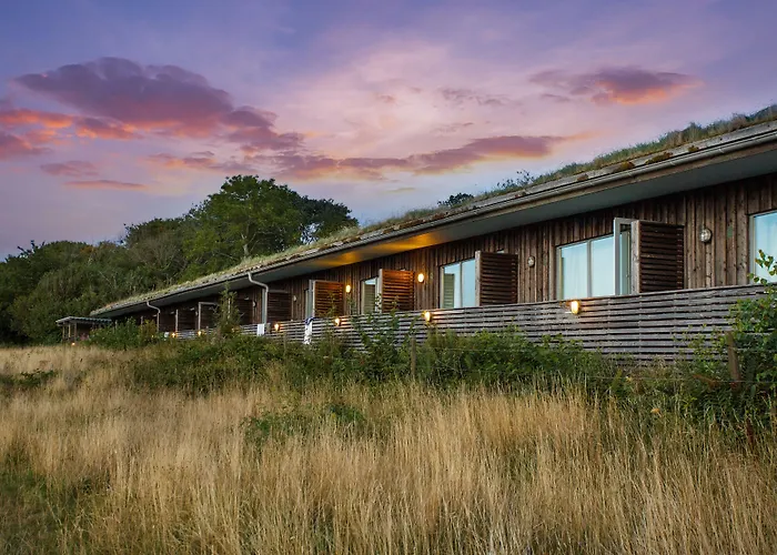 Hotell och Restaurang Hovs Hallar Båstad