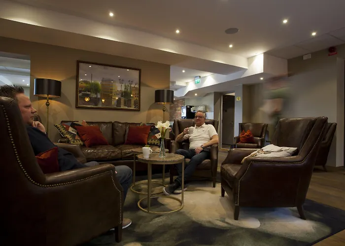 Hotell Nordic Norrköping