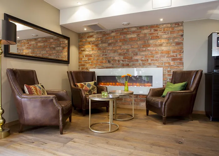 Hotell Nordic Norrköping