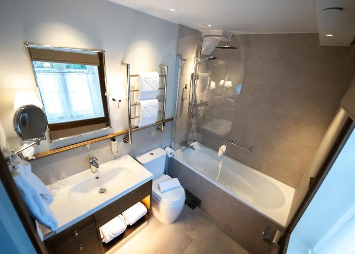 Åkerblads Hotell Gästgiveri Spa Tällberg