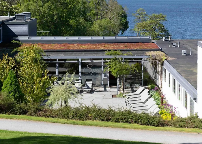 Skepparholmen Nacka Hotell