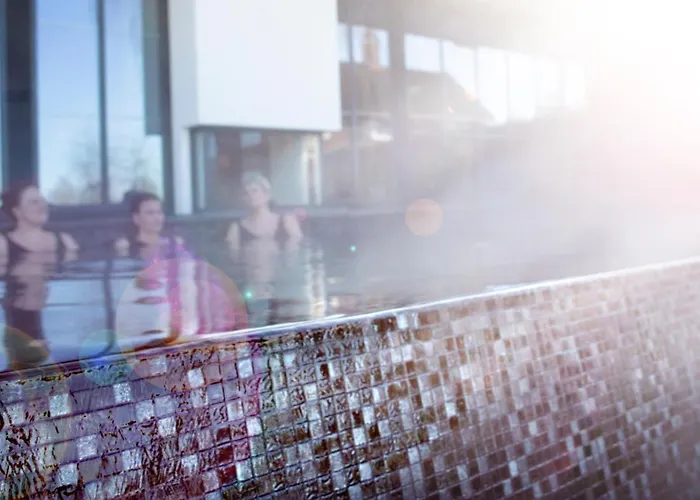 Åkerblads Hotell Gästgiveri Spa Tällberg
