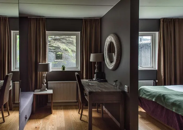 Arken Hotel & Art Garden Spa Göteborg